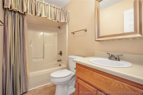 Tiny photo for 8137 Rockfish Road, Raeford, NC 28376 (MLS # 768329)