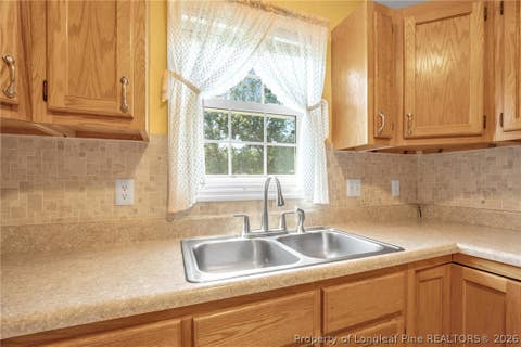 Tiny photo for 8137 Rockfish Road, Raeford, NC 28376 (MLS # 768329)