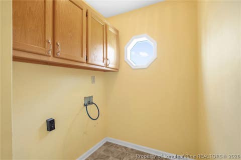Tiny photo for 8137 Rockfish Road, Raeford, NC 28376 (MLS # 768329)