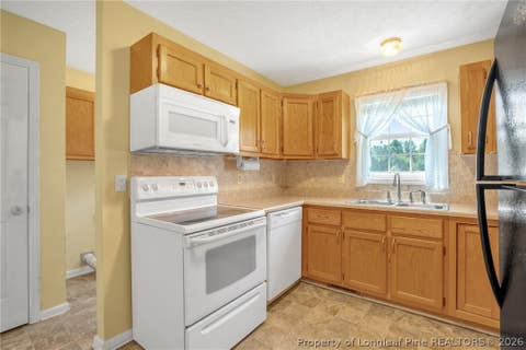 Tiny photo for 8137 Rockfish Road, Raeford, NC 28376 (MLS # 768329)