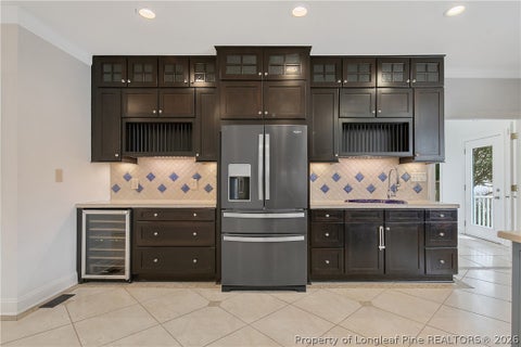 Tiny photo for 3504 Prestwick Drive, Fayetteville, NC 28303 (MLS # 770608)