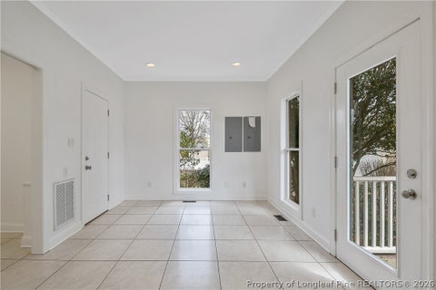 Tiny photo for 3504 Prestwick Drive, Fayetteville, NC 28303 (MLS # 770608)