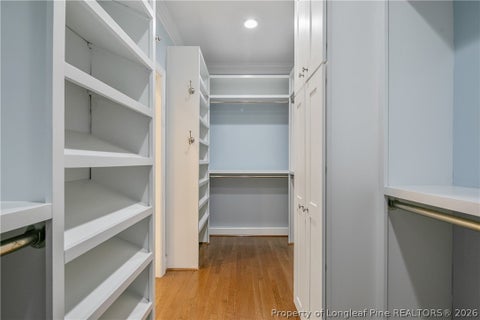 Tiny photo for 3504 Prestwick Drive, Fayetteville, NC 28303 (MLS # 770608)