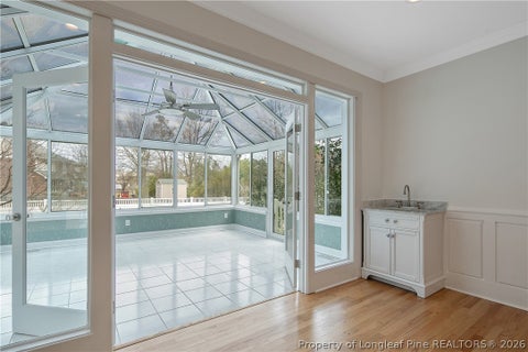 Tiny photo for 3504 Prestwick Drive, Fayetteville, NC 28303 (MLS # 770608)