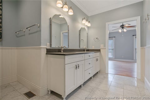 Tiny photo for 3504 Prestwick Drive, Fayetteville, NC 28303 (MLS # 770608)