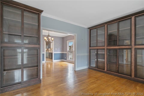 Tiny photo for 3504 Prestwick Drive, Fayetteville, NC 28303 (MLS # 770608)