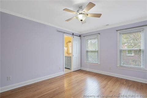 Tiny photo for 3504 Prestwick Drive, Fayetteville, NC 28303 (MLS # 770608)