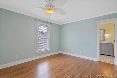 Tiny photo for 3504 Prestwick Drive, Fayetteville, NC 28303 (MLS # 770608)