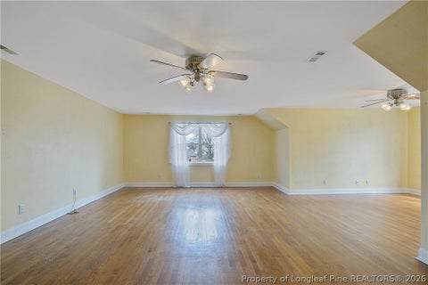 Tiny photo for 3504 Prestwick Drive, Fayetteville, NC 28303 (MLS # 770608)
