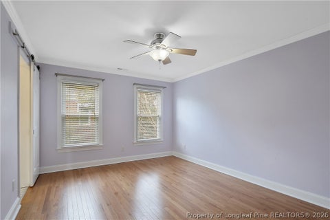 Tiny photo for 3504 Prestwick Drive, Fayetteville, NC 28303 (MLS # 770608)
