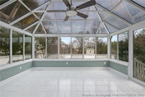 Tiny photo for 3504 Prestwick Drive, Fayetteville, NC 28303 (MLS # 770608)