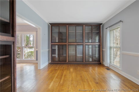 Tiny photo for 3504 Prestwick Drive, Fayetteville, NC 28303 (MLS # 770608)