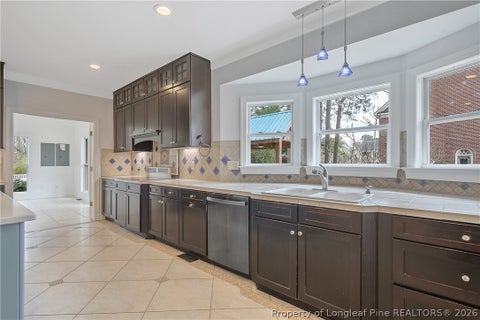 Tiny photo for 3504 Prestwick Drive, Fayetteville, NC 28303 (MLS # 770608)