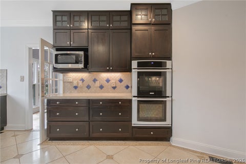 Tiny photo for 3504 Prestwick Drive, Fayetteville, NC 28303 (MLS # 770608)