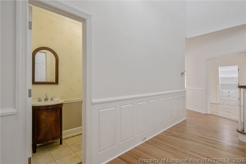 Tiny photo for 3504 Prestwick Drive, Fayetteville, NC 28303 (MLS # 770608)
