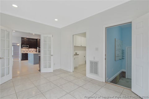 Tiny photo for 3504 Prestwick Drive, Fayetteville, NC 28303 (MLS # 770608)