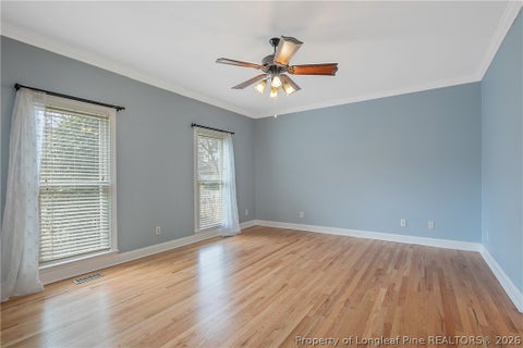 Tiny photo for 3504 Prestwick Drive, Fayetteville, NC 28303 (MLS # 770608)