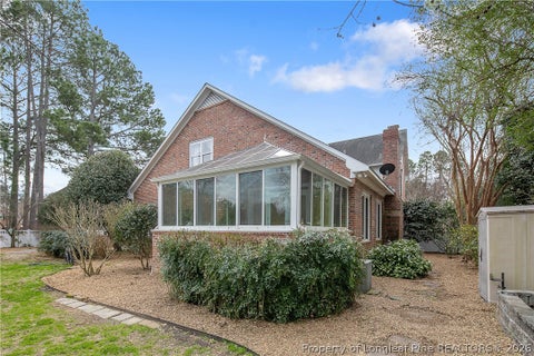 Tiny photo for 3504 Prestwick Drive, Fayetteville, NC 28303 (MLS # 770608)