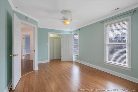 Tiny photo for 3504 Prestwick Drive, Fayetteville, NC 28303 (MLS # 770608)