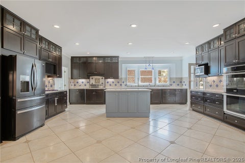 Tiny photo for 3504 Prestwick Drive, Fayetteville, NC 28303 (MLS # 770608)