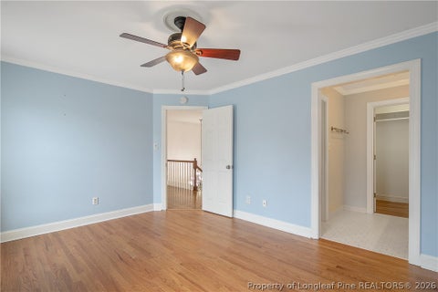 Tiny photo for 3504 Prestwick Drive, Fayetteville, NC 28303 (MLS # 770608)