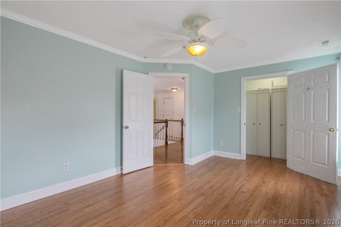 Tiny photo for 3504 Prestwick Drive, Fayetteville, NC 28303 (MLS # 770608)