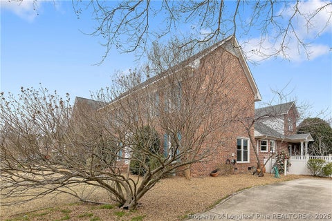 Tiny photo for 3504 Prestwick Drive, Fayetteville, NC 28303 (MLS # 770608)