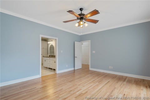 Tiny photo for 3504 Prestwick Drive, Fayetteville, NC 28303 (MLS # 770608)