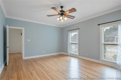 Tiny photo for 3504 Prestwick Drive, Fayetteville, NC 28303 (MLS # 770608)