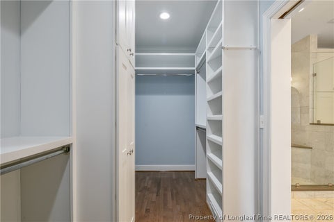 Tiny photo for 3504 Prestwick Drive, Fayetteville, NC 28303 (MLS # 770608)