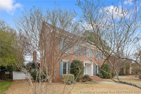 Tiny photo for 3504 Prestwick Drive, Fayetteville, NC 28303 (MLS # 770608)