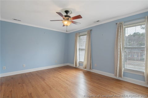 Tiny photo for 3504 Prestwick Drive, Fayetteville, NC 28303 (MLS # 770608)