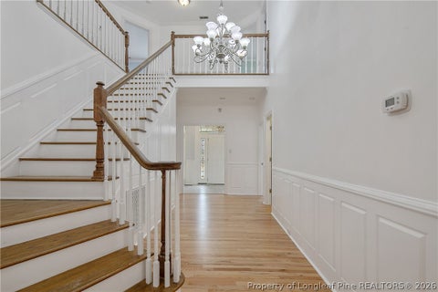 Tiny photo for 3504 Prestwick Drive, Fayetteville, NC 28303 (MLS # 770608)