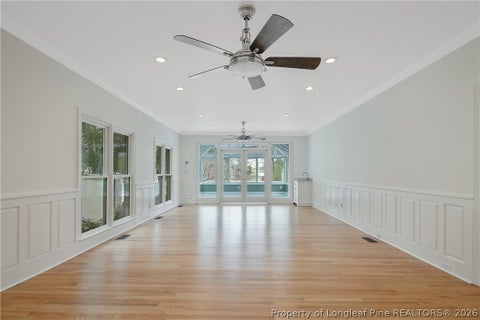 Tiny photo for 3504 Prestwick Drive, Fayetteville, NC 28303 (MLS # 770608)