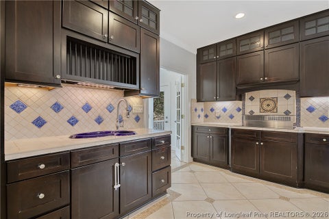 Tiny photo for 3504 Prestwick Drive, Fayetteville, NC 28303 (MLS # 770608)