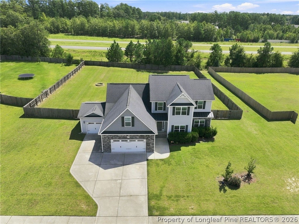 3417 Burberry Drive