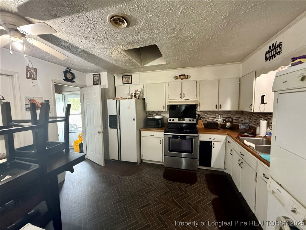 3372 James Dail Road