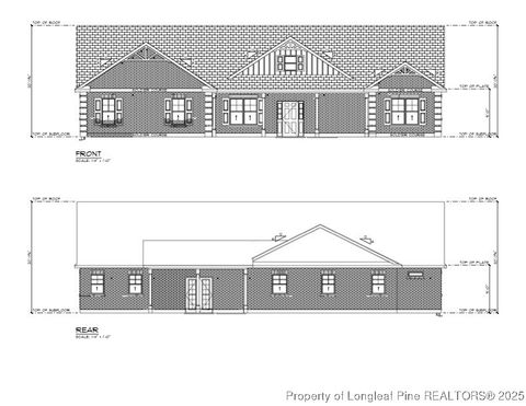 Lot 11 TBD Ridge Stone Road Autryville NC 28318