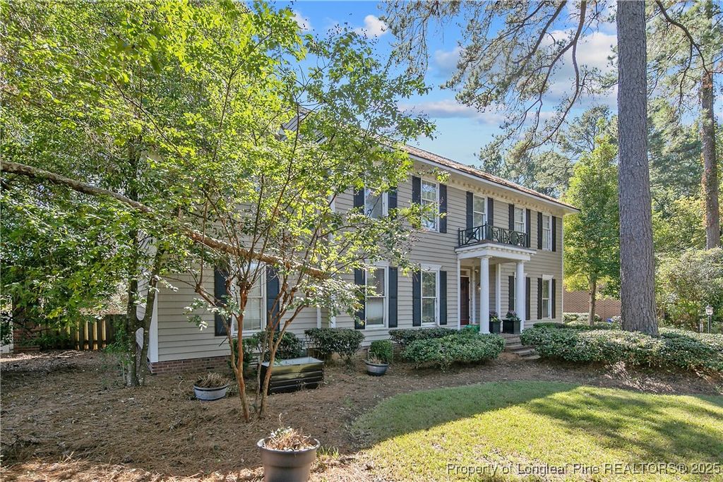 Photo of 501 Windwood on Skye, Fayetteville, NC 28303 (MLS # 753362)