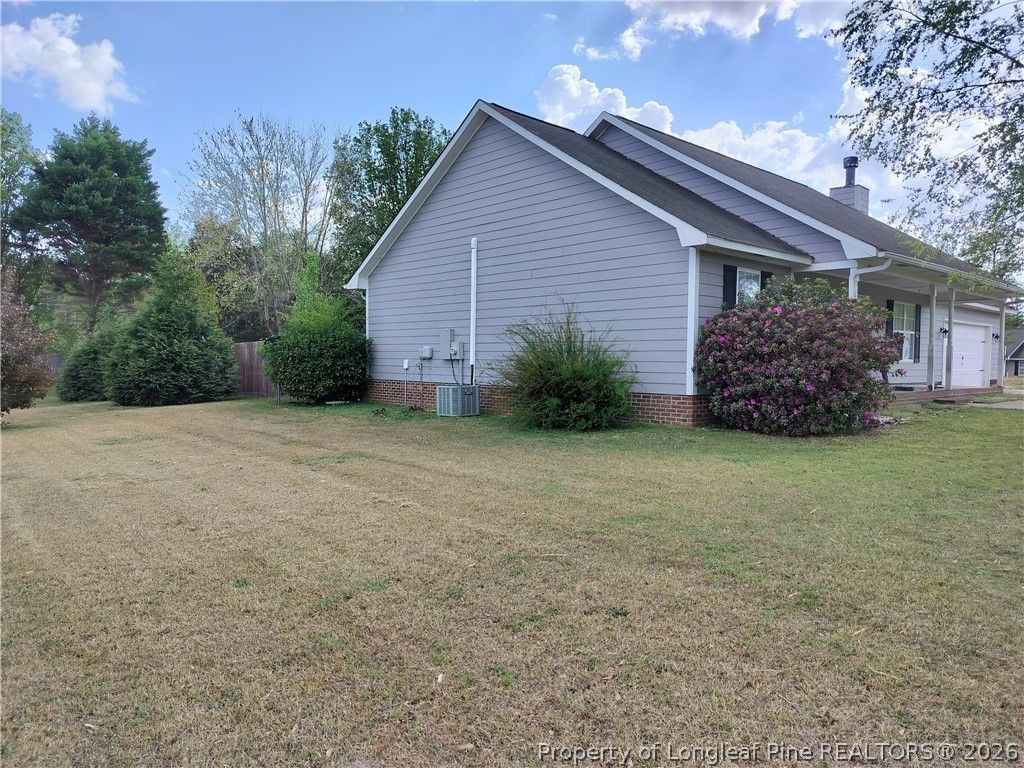 Photo of 103 Kingsberry Court, Raeford, NC 28376 (MLS # 760077)