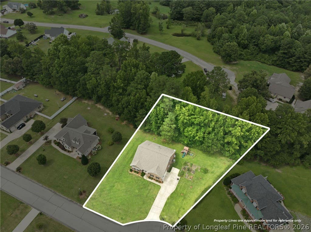 Photo of 305 Planters Lane, Coats, NC 27521 (MLS # 766831)