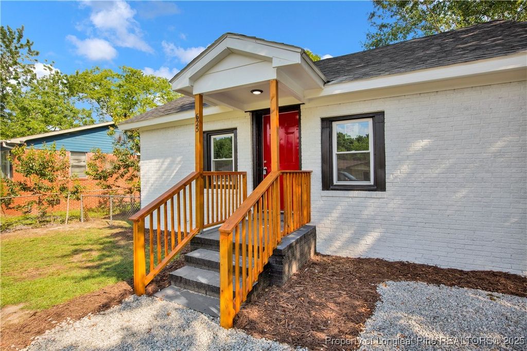 Photo of 625 Eva Circle, Spring Lake, NC 28390 (MLS # 749038)