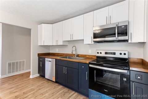 Tiny photo for 6313 Lynette Circle, Fayetteville, NC 28314 (MLS # 751912)