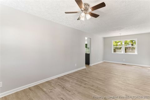 Tiny photo for 6313 Lynette Circle, Fayetteville, NC 28314 (MLS # 751912)