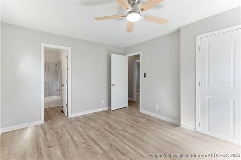 Tiny photo for 6313 Lynette Circle, Fayetteville, NC 28314 (MLS # 751912)