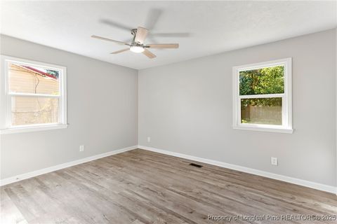 Tiny photo for 6313 Lynette Circle, Fayetteville, NC 28314 (MLS # 751912)