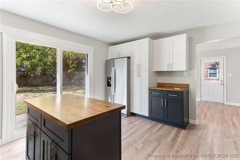 Tiny photo for 6313 Lynette Circle, Fayetteville, NC 28314 (MLS # 751912)