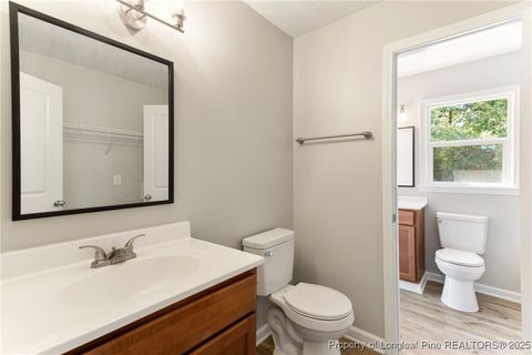 Tiny photo for 6313 Lynette Circle, Fayetteville, NC 28314 (MLS # 751912)