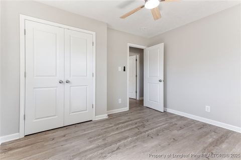 Tiny photo for 6313 Lynette Circle, Fayetteville, NC 28314 (MLS # 751912)