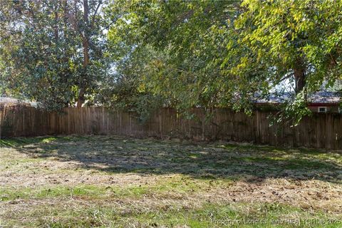 Tiny photo for 6313 Lynette Circle, Fayetteville, NC 28314 (MLS # 751912)